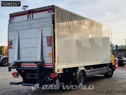 Mercedes Atego 1324 4X2 Thermo-King T-1200R Ladebordwand...