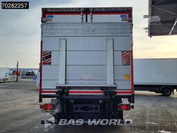 Mercedes Atego 1324 4X2 Thermo-King T-1200R Ladebordwand...