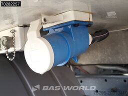 Mercedes Atego 1324 4X2 Thermo-King T-1200R Ladebordwand...