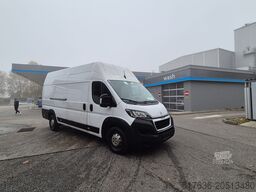 Peugeot Boxer 35 KW L4H3 BHDi 140