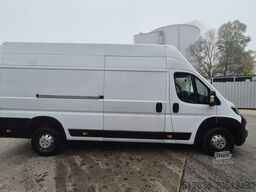 Peugeot Boxer 35 KW L4H3 BHDi 140