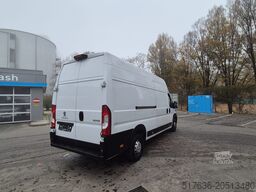 Peugeot Boxer 35 KW L4H3 BHDi 140