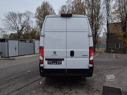 Peugeot Boxer 35 KW L4H3 BHDi 140