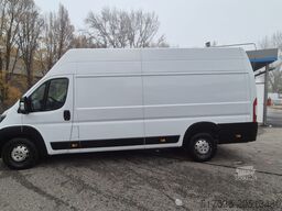 Peugeot Boxer 35 KW L4H3 BHDi 140