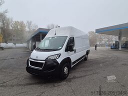 Peugeot Boxer 35 KW L4H3 BHDi 140