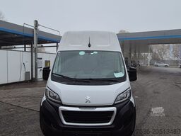 Peugeot Boxer 35 KW L4H3 BHDi 140