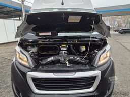 Peugeot Boxer 35 KW L4H3 BHDi 140