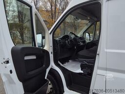 Peugeot Boxer 35 KW L4H3 BHDi 140