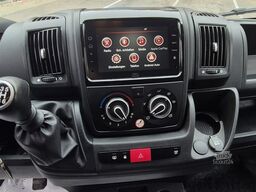 Peugeot Boxer 35 KW L4H3 BHDi 140