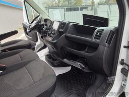 Peugeot Boxer 35 KW L4H3 BHDi 140