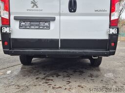 Peugeot Boxer 35 KW L4H3 BHDi 140