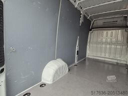 Peugeot Boxer 35 KW L4H3 BHDi 140