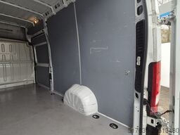 Peugeot Boxer 35 KW L4H3 BHDi 140