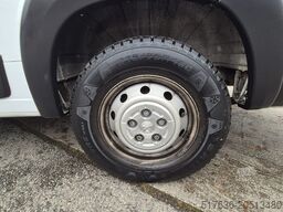 Peugeot Boxer 35 KW L4H3 BHDi 140