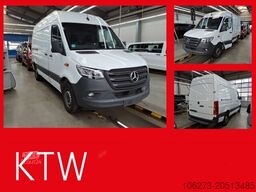 Mercedes-Benz Sprinter 317 CDI,L2H2,Automatik,Kamera,LED