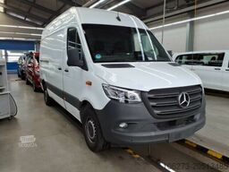 Mercedes-Benz Sprinter 317 CDI,L2H2,Automatik,Kamera,LED