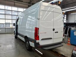 Mercedes-Benz Sprinter 317 CDI,L2H2,Automatik,Kamera,LED