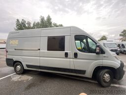 Fiat Weinsberg Carabus 600 K | 4 Posti Letto | Completamente Attrezzato