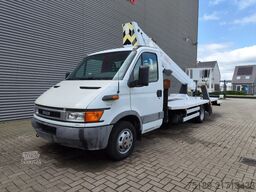 Iveco Daily 50C11 Dino 180 TM