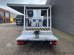 Iveco Daily 50C11 Dino 180 TM