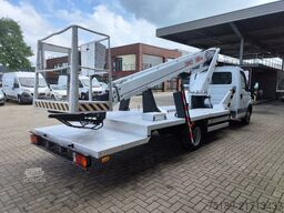 Iveco Daily 50C11 Dino 180 TM