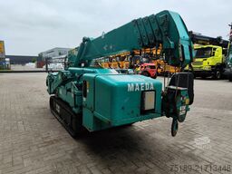 Maeda MC 305 CRME-2