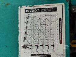 Maeda MC 305 CRME-2