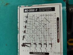 Maeda MC 305 CRME-2