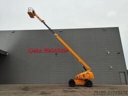 Haulotte H25TPX