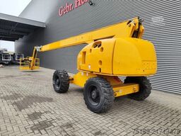 Haulotte H25TPX