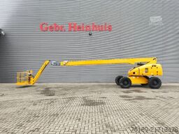 Haulotte H25TPX