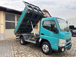 mitsubishi Canter Fuso 6S15 Kipper