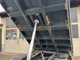 mitsubishi Canter Fuso 6S15 Kipper