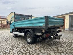 mitsubishi Canter Fuso 6S15 Kipper