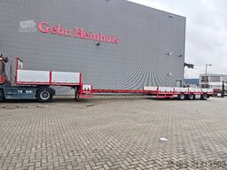 Broshuis 31N5A 6.5 Meter Extandable!