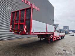 Broshuis 31N5A 6.5 Meter Extandable!