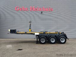 Krampe SHL 30 VDL S-30-6800 Hooklift Radio Remote!