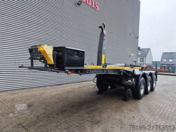 Krampe SHL 30 VDL S-30-6800 Hooklift Radio Remote!