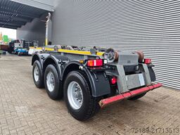 Krampe SHL 30 VDL S-30-6800 Hooklift Radio Remote!