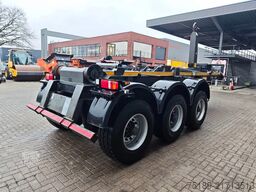 Krampe SHL 30 VDL S-30-6800 Hooklift Radio Remote!