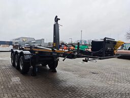 Krampe SHL 30 VDL S-30-6800 Hooklift Radio Remote!