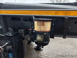 Krampe SHL 30 VDL S-30-6800 Hooklift Radio Remote!