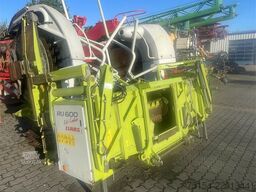 CLAAS RU 600 Autocontur