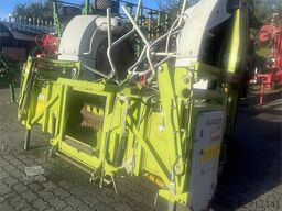 CLAAS RU 600 Autocontur