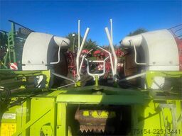 CLAAS RU 600 Autocontur