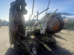 CLAAS RU 600 Autocontur