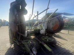 CLAAS RU 600 Autocontur