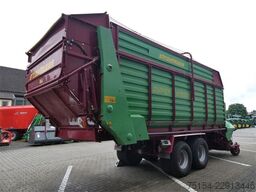 Strautmann Super Vitesse 2DO