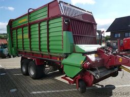 Strautmann Super Vitesse 2DO