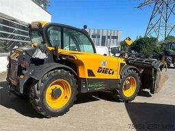 Dieci Agri Farmer 32.6